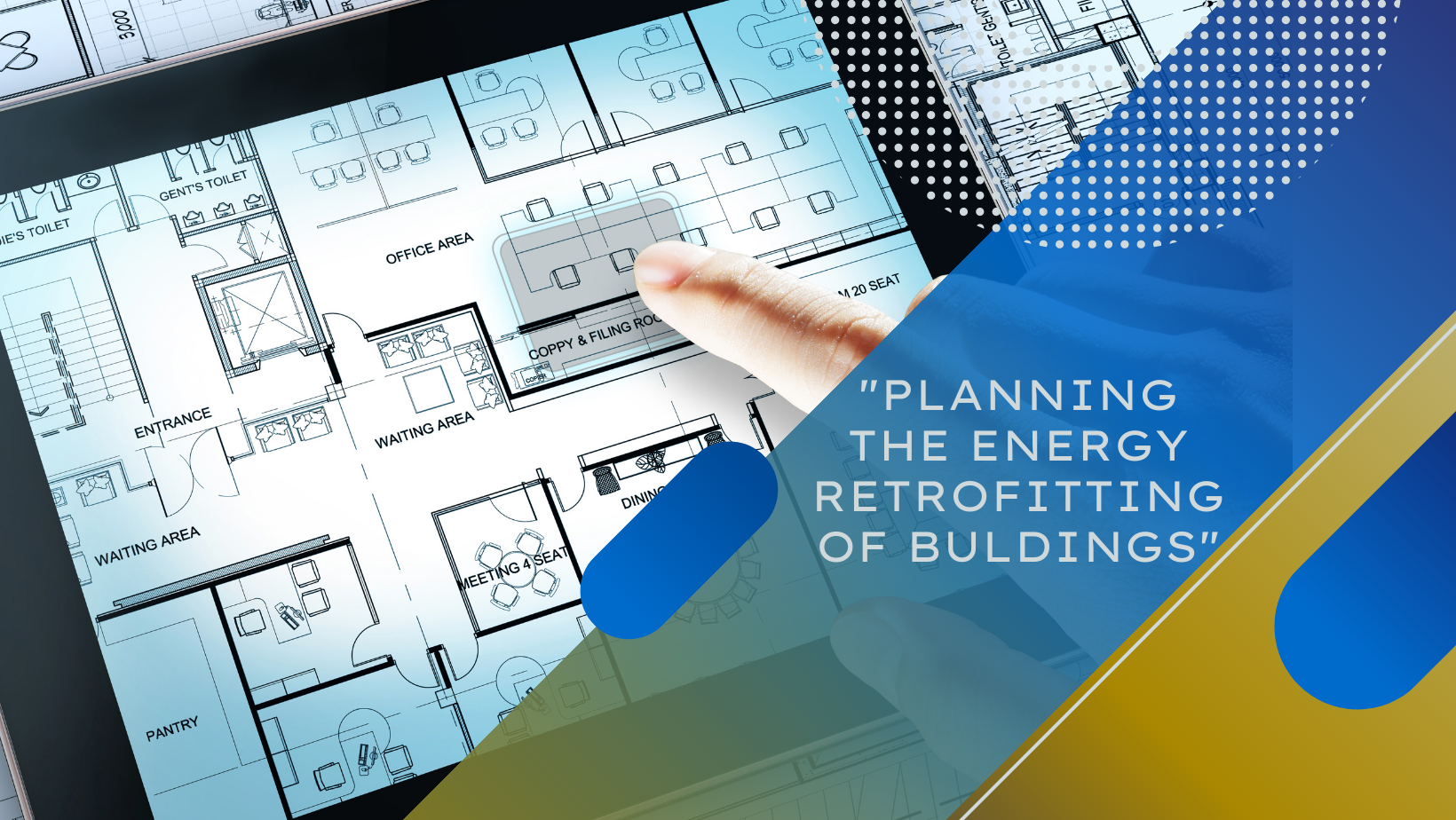 Med-EcoSuRe offers a reliable tool for the planning of energy refurbishing in university buildings