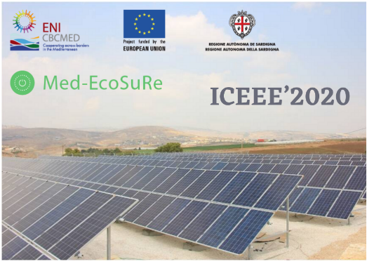 Med-EcoSuRe participates in ICEEE’2020: International Conference on Economics, Energy and Environment