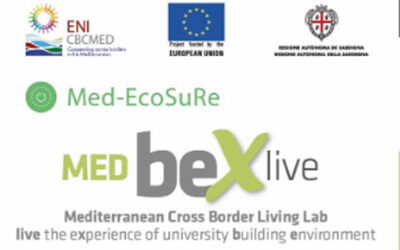 Med-EcoSuRe is organizing a series of webinars to launch the BeX.LIVE Living Lab