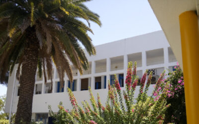 Med-EcoSuRe conducts a survey on sustainable building rehabilitation solutions