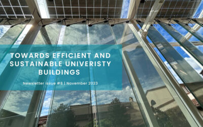 Efficacité énergétique : Lisez la newsletter finale de Med-EcoSuRe et découvrez les résultats du projet !