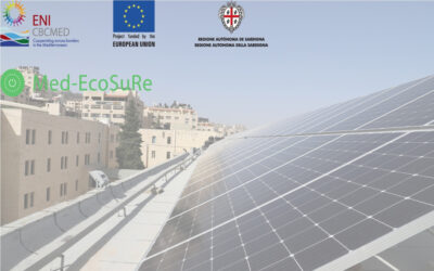 Energy efficiency in Mediterranean universities: the Med-EcoSuRe project unveils the results of its first year