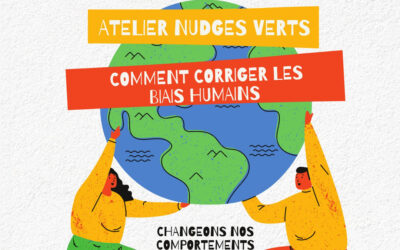 [SEACAP 4 SDG] MEDREC organise un challenge sur les Green Nudges pour promouvoir les bâtiments durables