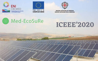 Med-EcoSuRe participates in ICEEE’2020: International Conference on Economy, Energy and Environment