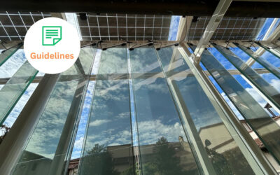 Med-EcoSuRe partage ses lignes directrices innovantes en matière de rénovation pour des bâtiments durables et performants