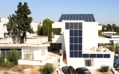 Med-EcoSuRe livre des bâtiments plus durables et plus performants en Tunisie