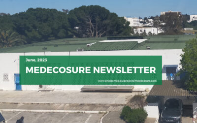 Découvrez les dernières actions de rénovation énergétique des bâtiments prévues par Med-EcoSuRe dans cette Newsletter !