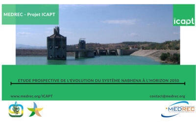 [ICAPT] Etude prospective de l’évolution du système Nabhena à l’horizon 2050