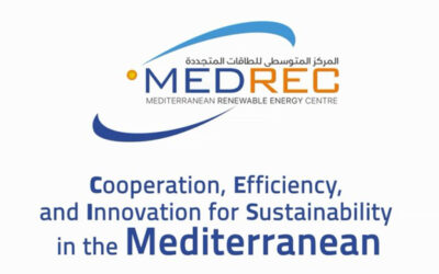[SEACAP 4SDG] MEDREC launches a call for expressions of interest to support Tunisian municipalities in the evaluation and planning of energy management measures
