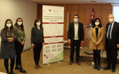 Med-EcoSuRe is organizing a workshop on how strategic plans are the key to efficient energy renovation of buildings