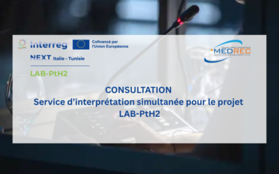 [LAB-PtH2]: Consultation – Service d’interprétation simultanée