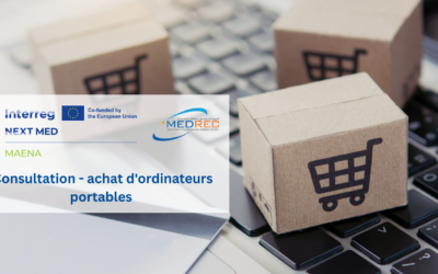 [MAENA] Consultation – achat d’ordinateurs portables